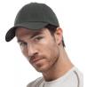 Кепка Buff® Trek Cap Hashtag Moss Green 117193.851
