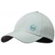 Кепка Buff® Trek Cap Collage Aqua 117194.711