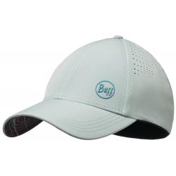 Кепка Buff® Trek Cap Collage Aqua 117194.711