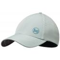 Кепка Buff® Trek Cap Collage Aqua 117194.711