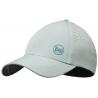 Кепка Buff® Trek Cap Collage Aqua 117194.711