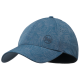 Кепка Buff® Trek Cap Checkboard Navy 117195.787