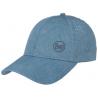 Кепка Buff® Trek Cap Checkboard Navy 117195.787