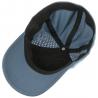 Кепка Buff® Trek Cap Checkboard Navy 117195.787