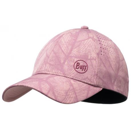 Кепка Buff® Trek Cap Lenny Purple Lilac 117196.625