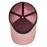 Кепка Buff® Trek Cap Lenny Purple Lilac 117196.625