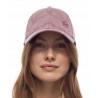 Кепка Buff® Trek Cap Lenny Purple Lilac 117196.625