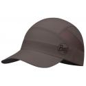 Кепка Buff® Pack Trek Cap Solid Moss Green 117218.851