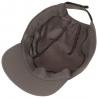 Кепка Buff® Pack Trek Cap Solid Moss Green 117218.851