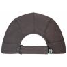 Кепка Buff® Pack Trek Cap Solid Moss Green 117218.851