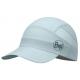 Кепка Buff® Pack Trek Cap Solid Light Grey 117218.933