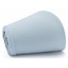 Кепка Buff® Pack Trek Cap Solid Light Grey 117218.933