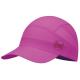 Кепка Buff® Pack Trek Cap Solid Pink 117218.538