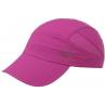 Кепка Buff® Pack Trek Cap Solid Pink 117218.538