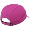 Кепка Buff® Pack Trek Cap Solid Pink 117218.538
