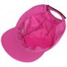 Кепка Buff® Pack Trek Cap Solid Pink 117218.538