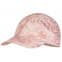 Кепка Buff® Pack Trek Cap Zoa Pale Pink 119522.508