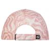 Кепка Buff® Pack Trek Cap Zoa Pale Pink 119522.508