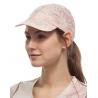 Кепка Buff® Pack Trek Cap Zoa Pale Pink 119522.508
