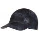 Кепка Buff® Pack Trek Cap Tzom Stone Blue 119520.754