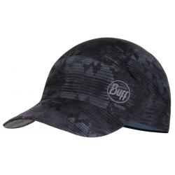 Кепка Buff® Pack Trek Cap Tzom Stone Blue 119520.754
