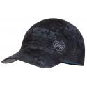 Кепка Buff® Pack Trek Cap Tzom Stone Blue 119520.754