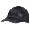 Кепка Buff® Pack Trek Cap Tzom Stone Blue 119520.754