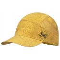 Кепка Buff® Pack Trek Cap Net Mustard 117222.118