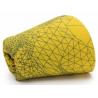 Кепка Buff® Pack Trek Cap Net Mustard 117222.118