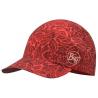 Кепка Buff® Pack Trek Cap Calyx Grenadine 117219.406
