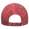 Кепка Buff® Pack Trek Cap Calyx Grenadine 117219.406