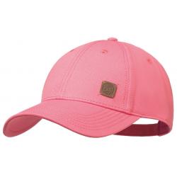Кепка Buff® Baseball Cap Solid Pink 117197.538