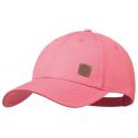 Кепка Buff® Baseball Cap Solid Pink 117197.538