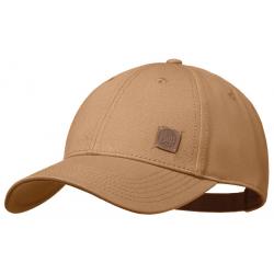 Кепка Buff® Baseball Cap Solid Nut 117197.305