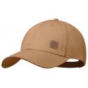 Кепка Buff® Baseball Cap Solid Nut 117197.305