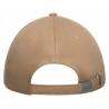 Кепка Buff® Baseball Cap Solid Nut 117197.305