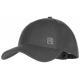 Кепка Buff® Baseball Cap Solid Grey 117297.937