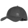 Кепка Buff® Baseball Cap Solid Grey 117297.937