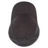 Кепка Buff® Baseball Cap Solid Grey 117297.937