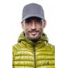 Кепка Buff® Baseball Cap Solid Grey 117297.937