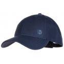 Кепка Buff® Baseball Cap Solid Night Blue 117297.779