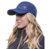 Кепка Buff® Baseball Cap Solid Night Blue 117297.779