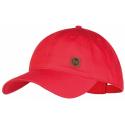 Кепка Buff® Baseball Cap Solid Night Red 117197.425