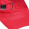 Кепка Buff® Baseball Cap Solid Night Red 117197.425