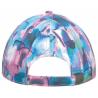 Кепка Buff® Baseball Cap Poppis Multi 117199.555