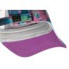 Кепка Buff® Baseball Cap Poppis Multi 117199.555