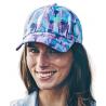 Кепка Buff® Baseball Cap Poppis Multi 117199.555