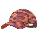 Кепка Buff® Baseball Cap Eucalyptus Copper 117201.333