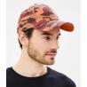 Кепка Buff® Baseball Cap Eucalyptus Copper 117201.333