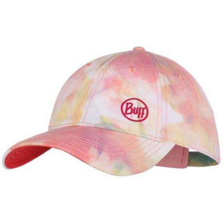 Кепка Buff® Baseball Cap Laelia Pale Peach 119532.216